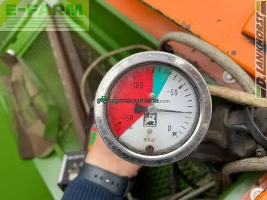 Sembradora - Amazone - ed 601-k