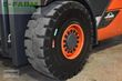 Elevadora - Linde - h 35 d (3a) evo 393-02
