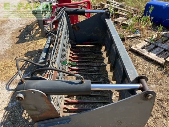 Esparcidor - Stekro - Greifzange 2m