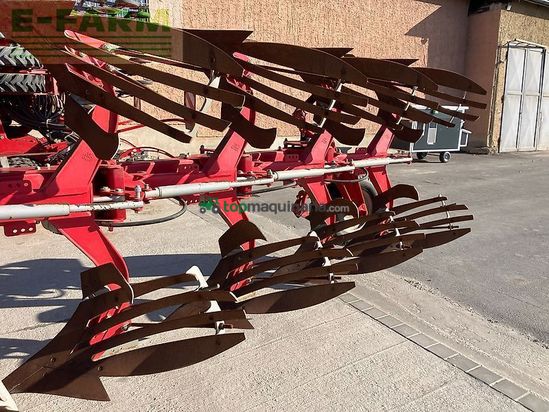 Arado - Overum - agrolux xrwt 5980 as