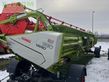 Cosechadora de Cereal - Claas - lexion 7500tt