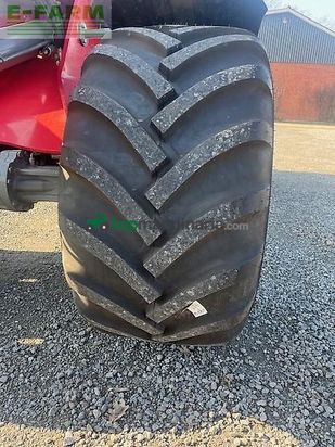 Minicargadora - Weidemann - 5080 tele