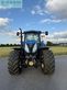 Tractor agrícola - New Holland - t7.250 autocommand