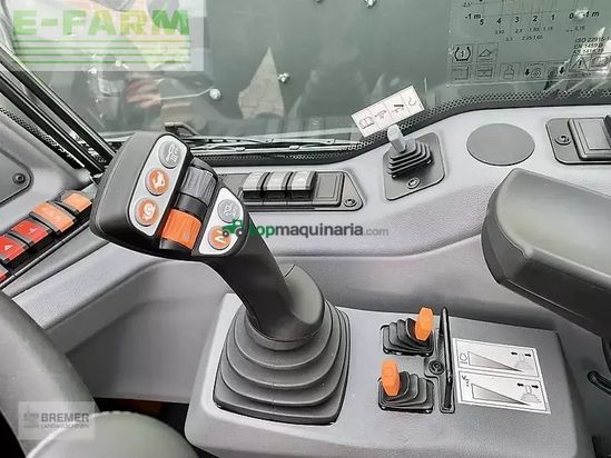 Telescopica - Claas - scorpion 756 vp stage v generation 2