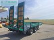 Remolqu agrícola -  - pühringer 6025 pt 16to