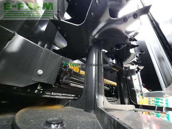 Esparcidor - Fliegl - kds 120 junior xl 12m³