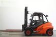Elevadora - Linde - h 50 d/600 evo 394-02