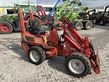 Telescopica - Weidemann - 1030 d/p mit weidemann mv