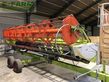 Cosechadora de Cereal - Claas - lexion 650