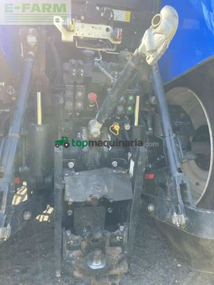 Tractor agrícola - New Holland - t7.260 pc s5