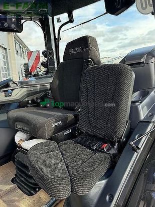 Tractor agrícola - Valtra - s396 unlimited