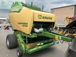 Empacadora gigant - Krone - comprima v 180 xc