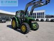 Tractor agrícola - John Deere - 6320