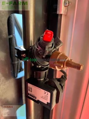 Atomizador - Horsch - leeb pt 8.300