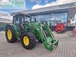 Tractor agrícola - John Deere - 6115m