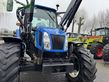 Tractor agrícola - New Holland - t5040 + mx t8