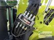 Tractor agrícola - Claas - arion 550 cmatic cebis