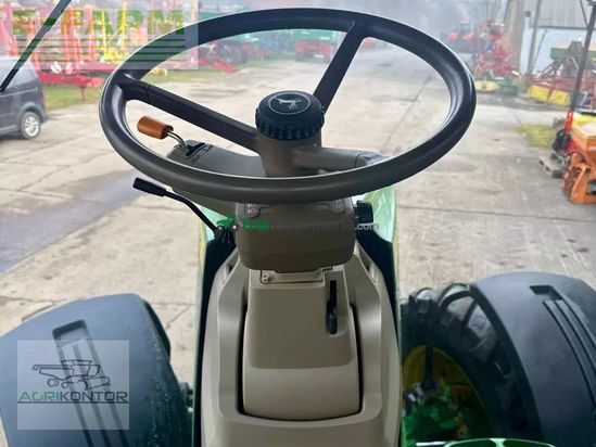 Tractor agrícola - John Deere - 7230r