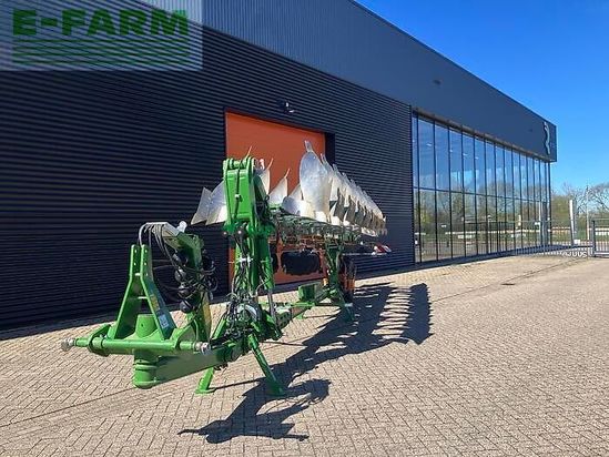 Arado - Amazone - tyrok 400 ol v