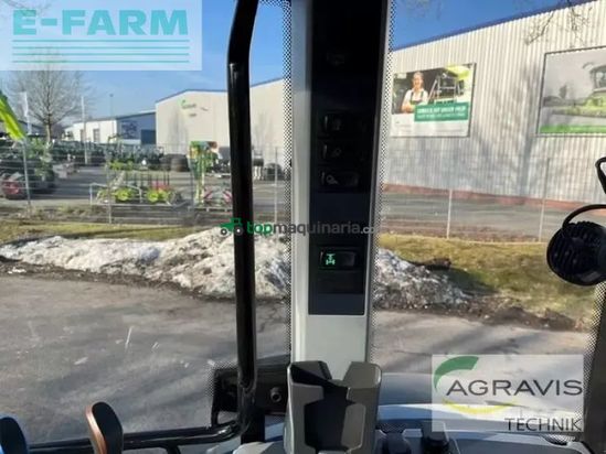 Tractor agrícola - Valtra - g 135 a 1b9