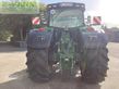 Tractor agrícola - John Deere - 6r195 traktor