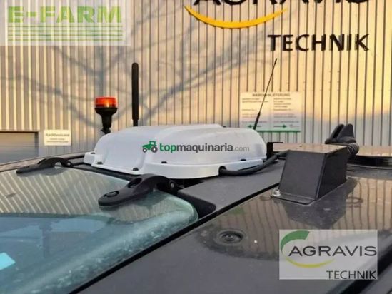 Tractor agrícola - Valtra - t 235 d