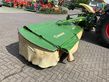 Cortacésped manual - Krone - easycut b 950 collect