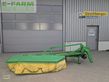 Cortacésped manual - Samasz - z010/2 - 2,1m