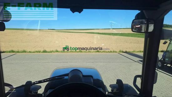 Tractor agrícola - Steyr - 4090 kompakt (stage v)