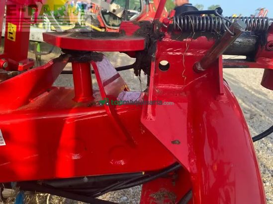 Henificador - Pöttinger - hit 910n