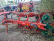 Arado - Kverneland - ed 100-200 4-schar