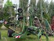 Rastrillo - Krone - swadro 1400