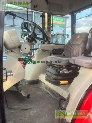 Tractor agrícola - Massey Ferguson - mf 6716 s dyna