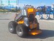 Minicargadora - Giant - gs900 skid