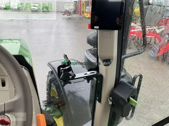 Tractor agrícola - John Deere - 6m 150