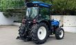 Tractor agrícola - New Holland - t4.90 f (stage v)