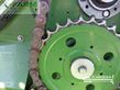 Empacadora gigant - Krone - v 190 xc