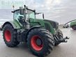 Tractor agrícola - Fendt - 939 vario scr