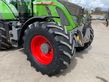Tractor agrícola - Fendt - 724 power plus tractor (st26344)