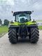 Tractor agrícola - Claas - arion 660 cmatic cebis