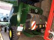 Empacadora gigant - John Deere - v451m