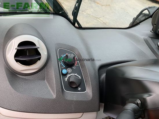 Telescopica - Manitou - mlt 741-140 v+ elite telehandler (st24974)