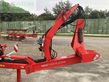 Arado - Pöttinger - servo t 6000 plus nova 8-schar
