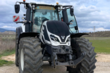 TRACTOR VALTRA Q265 (9025)
