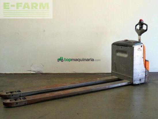 Elevadora - Still - exu 20