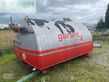 Equipamiento / accesorio - Kotte - garant tankaufbau front und heck
