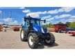 Tractor agrícola - New Holland - t6-125s