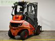 Elevadora - Linde - h 40 t evo 394-02