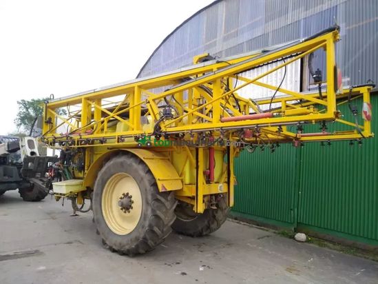 Atomizador - Dubex - stentor