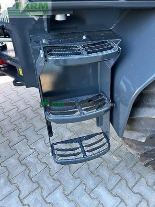 Telescopica - Schaffer - 8620t teleskopradlader